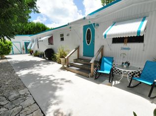 440 92nd St, Marathon, FL 33050
