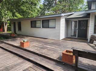 3427 Old Louisville Rd #B, Augusta, GA 30906