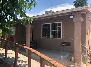 764 Rose Ln, Porterville, CA 93257