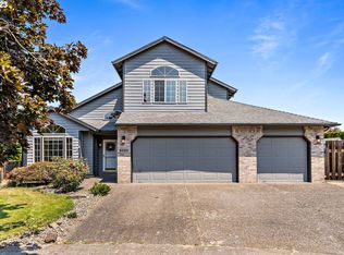 4110 SE Topaz Ct, Troutdale, OR 97060