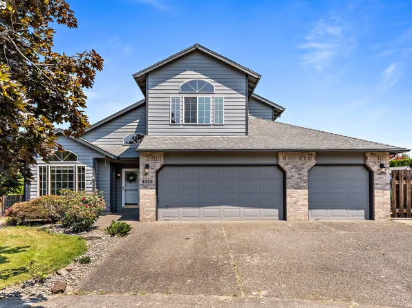 4110 SE Topaz Ct, Troutdale, OR 97060