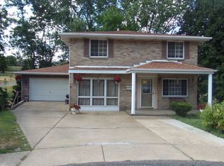 244 Denese Dr, Weirton, WV 26062