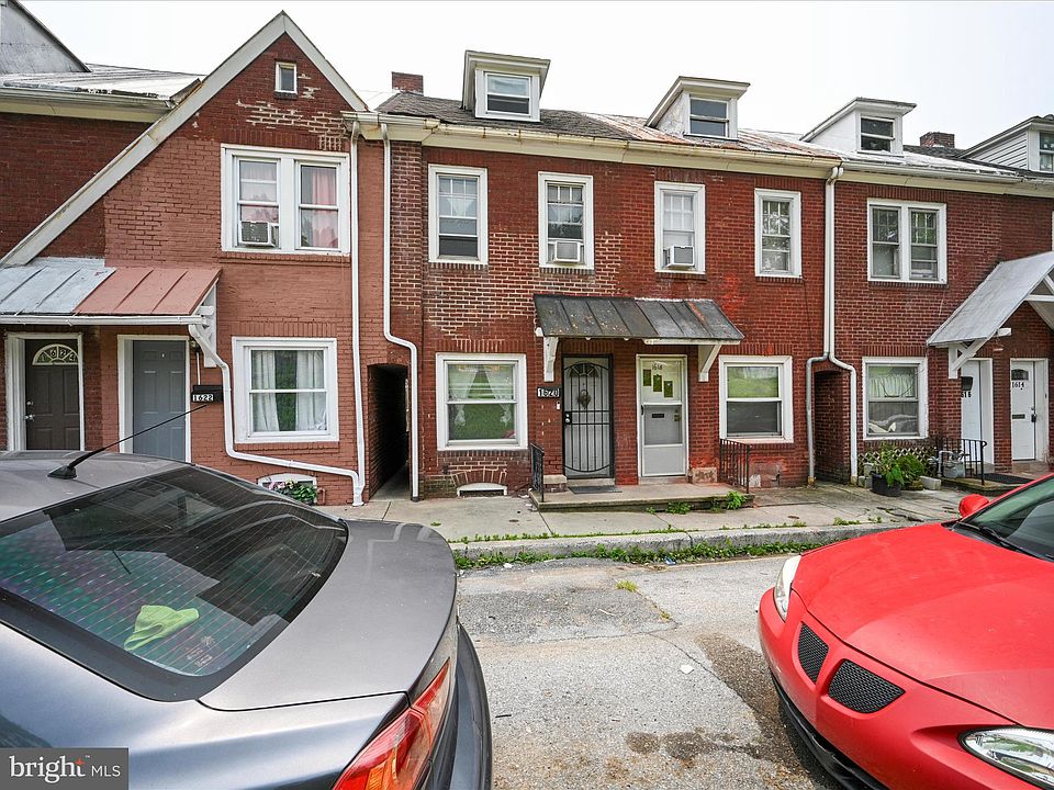 1620 Forrest St, Reading, PA 19602 Zillow
