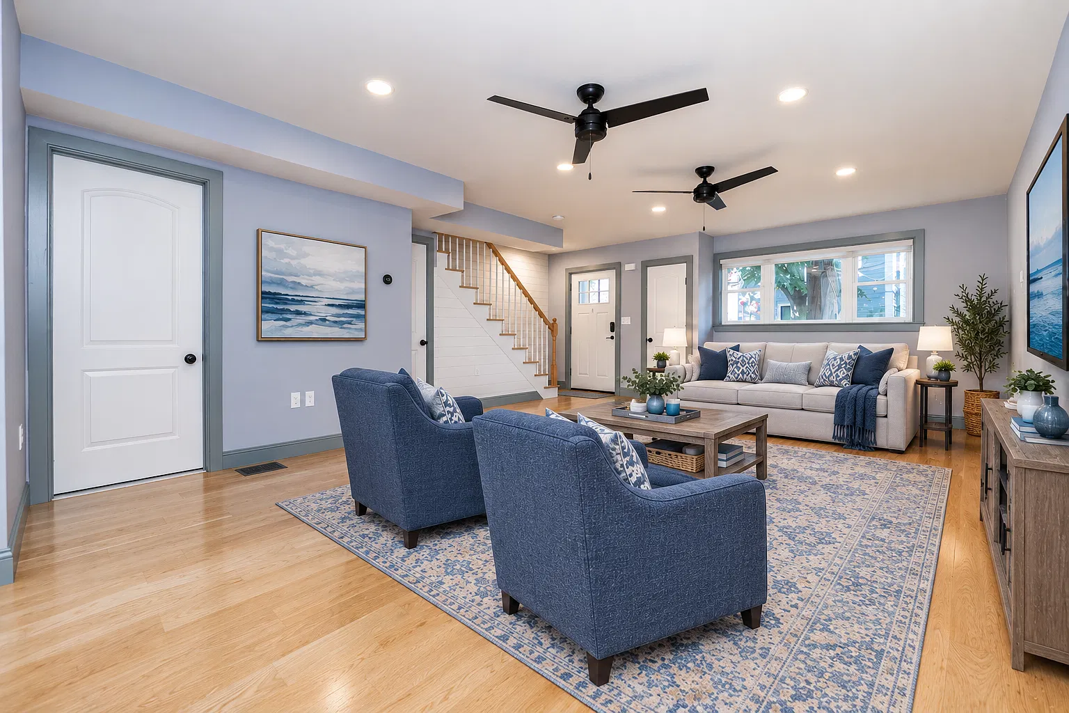 2 bed, 1289 sqft, $4,595 — Photo 4