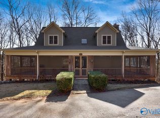 214 Clark Mountain Rd, Huntsville, AL 35810