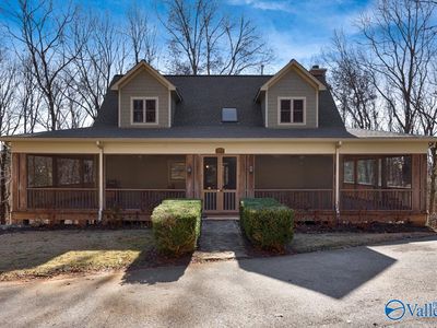 214 Clark Mountain Rd, Huntsville, AL, 35810