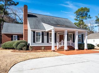 2105 Cumberland Ln, Albany, GA 31721