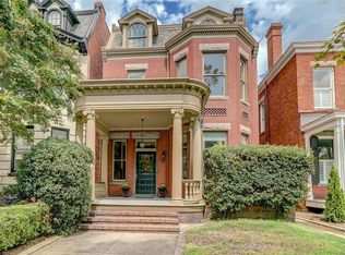 2502 Grove Ave, Richmond, VA 23220