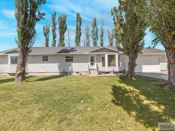 3443 E County Line Rd, Idaho Falls, ID 83401