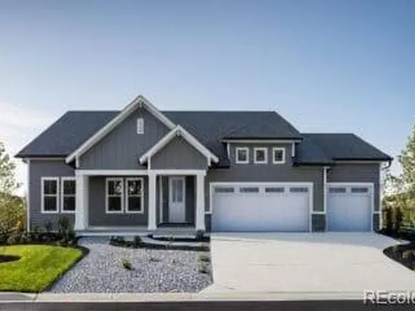 16434 E 165th Avenue, Brighton, CO 80602