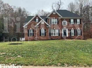 5700 Sugarcane Ct, Mint Hill, NC 28227