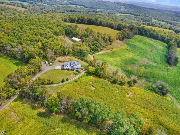 710 County Rd 519, Wantage Twp., NJ 07461