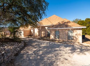 840 W Ranch Road 337, Leakey, TX 78873