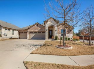 2328 Republic Trails Blvd, Leander, TX 78641