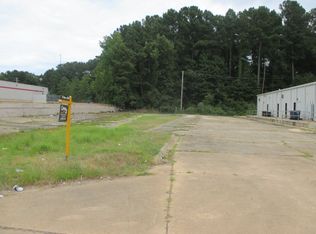 789 California Ave SW, Camden, AR 71701
