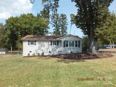 1402 University Dr, Lancaster, SC, 29720