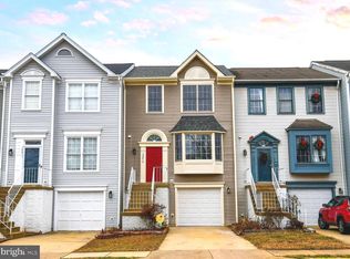 10879 Campaign Ct, Manassas, VA 20109