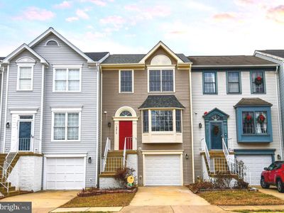 10879 Campaign Ct, Manassas, VA, 20109