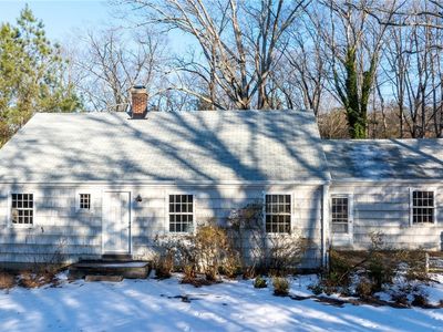 631 N James St, Ashland, VA, 23005