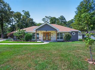 25709 Parkway Rd, Huffman, TX 77336
