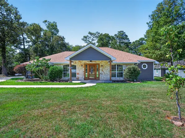 25709 Parkway Rd, Huffman, TX 77336