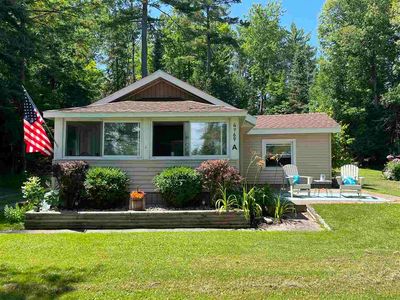 4969 N Straits Hwy UNIT 1, Cheboygan, MI, 49721