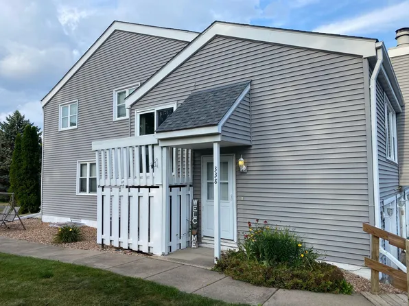 338 Lakeview Ave, Long Lake, MN 55356