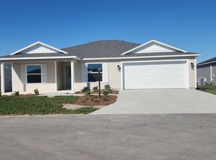 1263 Kish, Okahumpka, FL 34762