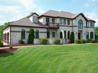 2887 Ashmont Dr, Allison Park, PA 15101