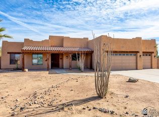15195 S Sierra Sands Ave, Yuma, AZ 85365