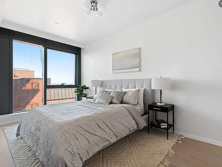 2286 Cropsey Ave #16H — Photo 4