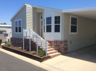 9395 Harritt Rd SPACE 134, Lakeside, CA 92040