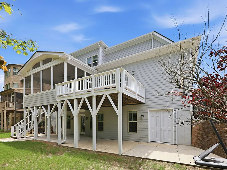 412 Parkman Grant Dr — Photo 65