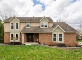 12941 Oakmere Dr, Pickerington, OH 43147