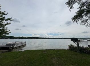 1432 Virginia St, Lake Odessa, MI 48849