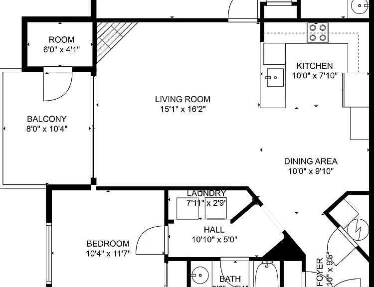 5225 White Willow Dr #M200 — Photo 36