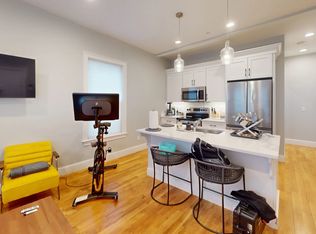 3305 Washington St #102-1, Jamaica Plain, MA 02130