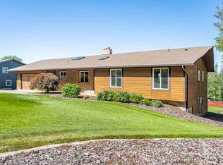 1812 S Ridgemont Dr, Veradale, WA 99037