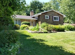 402 Fletcher Dr, Danville, IL 61832