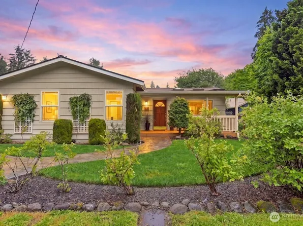8608 307th Avenue SE, Preston, WA 98050