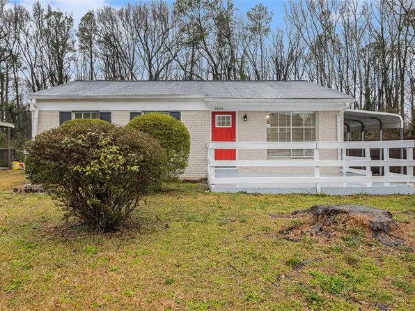 1899 Lathrop St SE, Atlanta, GA 30315