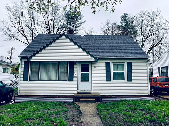 2nd image of 3607 Glenwood Ave