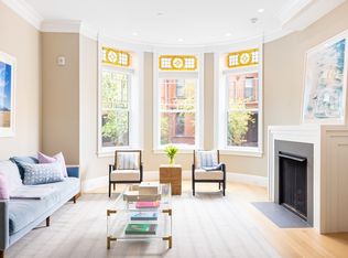 131 Saint Botolph St #A, Boston, MA 02115