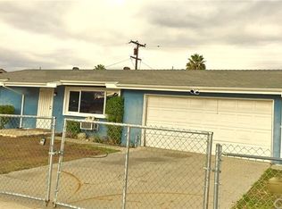 1252 E Johnston Ave, Hemet, CA 92543