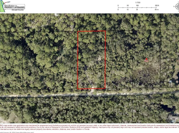 0 Outback Rd W, Cocoa, FL 32926
