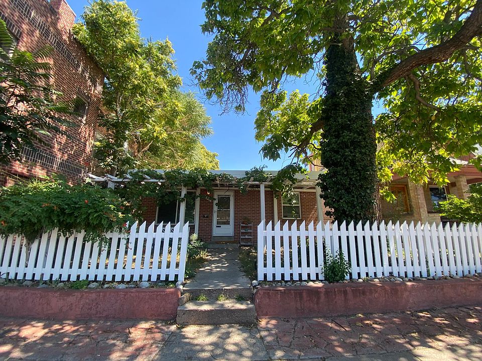 1st image of 1308 S Pearl St #2