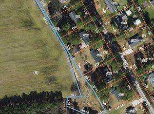104 Bobbie St LOT 10, Elm City, NC 27822
