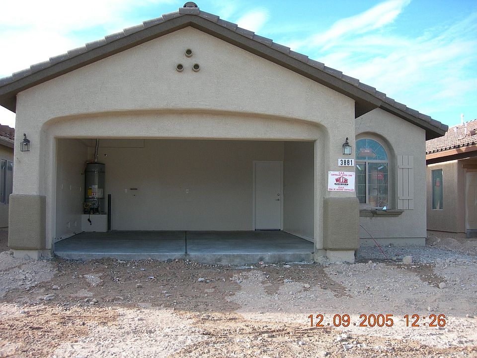 Built December 22, 2005
