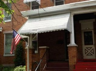 1210 W 41st St, Baltimore, MD 21211