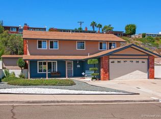 9474 Podell Ave, San Diego, CA 92123